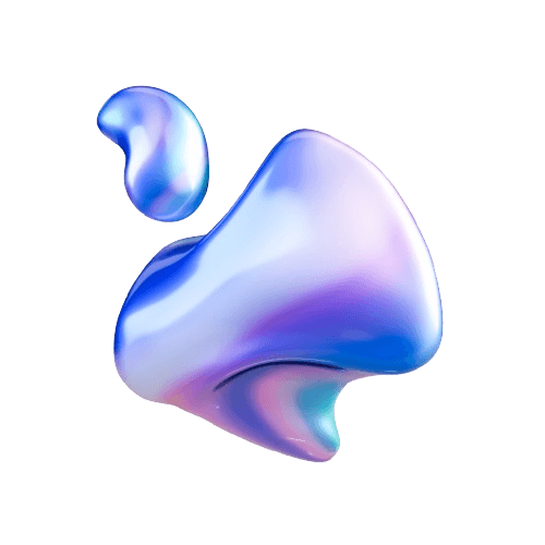 Holographic Blob 2